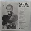 Benson George -- Erotic Moods (1)