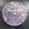 Prince And The Revolution -- Purple Rain / God (2)