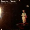 Clooney Rosemary -- Rosie Sings Bing (2)