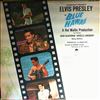 Presley Elvis & Jordaiers -- Blue Hawaii (3)