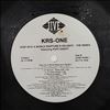 KRS-One (KRS ONE / Blastmaster K.R.S. One / Blastmaster KRS 1) -- Step Into A World (Rapture's Delight) - The Remix (1)