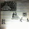 Rodgers And Hammerstein -- "King and I" Original Motion Picture Soundtrack (2)
