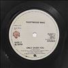 Fleetwood Mac -- Oh Diane / Only Over You (1)
