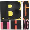 Duran Duran -- Big Thing (2)