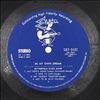 Butterfield Paul Blues Band -- In My Own Dream (1)