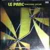 Tangerine Dream -- Le Parc (2)