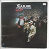 Sailor -- Trouble (1)