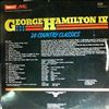 Hamilton George -- 4. 20 Country Classics (1)