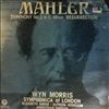 Symphonica of London (cond. Morris Wyn)/Ander E./Hodgson A./Ambrosian Singers -- Mahler - Symphony no. 2 in C-moll 'Resurrection' (2)