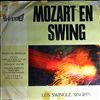Swingle Singers -- Mozart en swing (3)