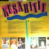 Various Artists -- Kesahitit (1)
