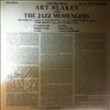 Blakey Art & The Jazz Messengers -- Big Beat (3)