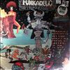 Funkadelic -- Standing on the verge of getting it on (1)