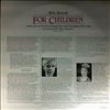 Kenedi Mary -- Bela Bartok - For Children vol.1 and 2 (2)