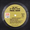 Procol Harum -- Best Of Procol Harum (3)