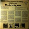 Hawkins Edwin Singers -- Blowin' In The Wind (1)