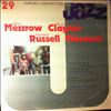 Mezzrow Mezz / Clayton Buck / Russell PeeWee / Freeman Bud -- I Giganti Del Jazz Vol. 29 (2)