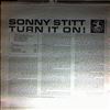 Stitt Sonny -- Turn it on (3)