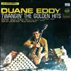Duane Eddy -- Twangin' the golden hits (3)
