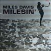 Davis Miles -- Milesin' (2)