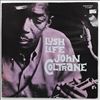 Coltrane John -- Lush Life (1)