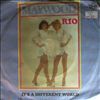 Maywood -- Pio/ It`s A Different World (1)