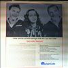 Sinatra Frank/Grayson Kathryn/Kelly Gene/Iturbi Jose -- Anchors Aweigh (Original Motion Picture Soundtrack) (2)