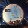 Pink Floyd -- Animals (1)