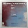 Uriah Heep -- High And Mighty (1)