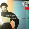 Fitzgerald Ella -- Fitzgerald Ella Sings The Cole Porter Song Book (1)