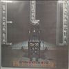 Electric Light Orchestra (ELO) -- Face The Music (2)
