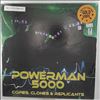 Powerman 5000 -- Copies, Clones & Replicants (1)