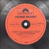 Wilkins Yvonne -- Same (3)