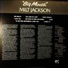 Jackson Milt (MJQ) -- Big Mouth (2)