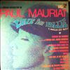 Mauriat Paul Et Son Grand Orchestre -- Love Is Blue (L'Amour Est Bleu) (2)