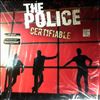 Police -- Certifiable (Live In Buenos Aires) (1)