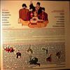 Beatles -- Yellow Submarine (1)