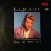 Limahl / Moroder Giorgio -- Love In Your Eyes (2)