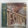 Jacksons (Jackson 5) -- Destiny (3)