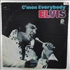 Presley Elvis -- C'mon Everybody (2)