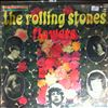 Rolling Stones -- Flowers (3)