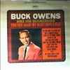 Owens Buck and His Buckaroos -- Together Again & My Heart Skips A Beat (1)