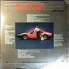 Klugh Earl -- Low Ride (1)