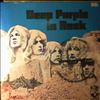 Deep Purple -- Deep Purple In Rock (2)