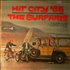 Surfaris -- Hit city `65 (3)