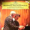 Serkin R./London Symphony Orchestra (cond. Abbado C.) -- Mozart -  Piano Concertos Nos. 25 & 19 (1)