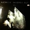 Genesis -- Seconds Out (2)