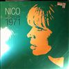 Nico -- BBC Session 1971 (2)