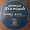 Culture Club -- It's A Miracle (1)