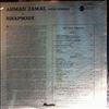 Jamal Ahmad -- Rhapsody (1)